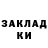 БУТИРАТ оксибутират Artem Lapuhin
