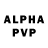 Alpha-PVP VHQ Lord 5anche5